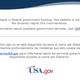 Illustration for article titled How is the Government Shutdown affecting NASA?